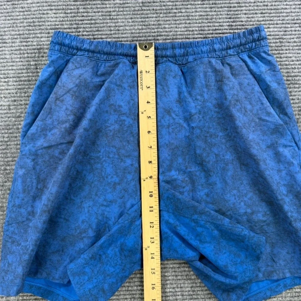 Lululemon Pace Breaker 7